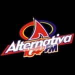 Radio Alternativa FM Brazil, Lucas Do Rio Verde