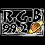 Radio RGB France, Cergy