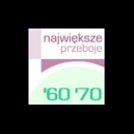 Polska Stacja - Najwieksze Przeboje '60 '70 Poland, Warszawa