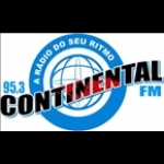 Radio Continental FM Brazil, Francisco Beltrao