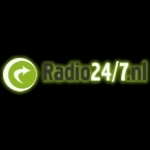 Radio 24/7 Netherlands, Anna Paulowna