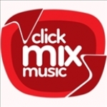 Rádio Click Mix Brazil, Guarapuava