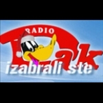 Radio Dak Serbia, Cuprija