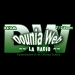 Dounia Radio France, Paris