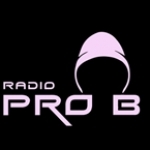 Radio Pro-B Romania, Bucureşti