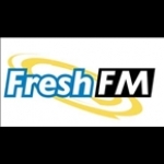 Fresh FM Netherlands, Alphen aan den Rijn
