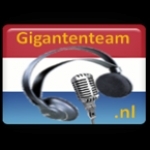 Gigantenteam Radio Netherlands, Almelo