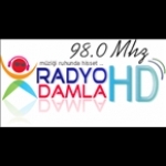 Radyo Damla Turkey, Ankara