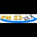 Radyo FM 23 Turkey, Polatlar