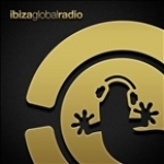 Ibiza Global Radio Spain, Ibiza Town