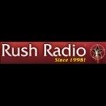 Rush Radio PA, Pittsburgh