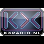 NPO 3FM KX Radio Netherlands, Hilversum