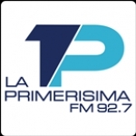 La Primerisima FM Mexico, San Andres Tuxtla