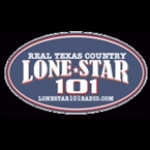 Lonestar101 Radio TX, Wharton