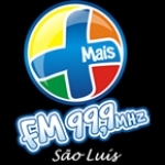 Rádio Mais FM (São Luís) Brazil, Sao Jose de Ribamar