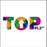 TOP 91.5 FM Mexico, Morelia