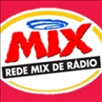 Rádio Mix FM (João Pessoa) Brazil, João Pessoa