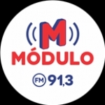Rádio Modulo FM Brazil, Itumbiara