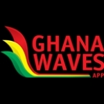 Ghana Waves Radio Ghana, Accra
