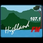 Highland 107.1 FM Australia, Bowral