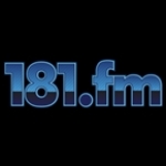 181.FM Power 181 (Top 40) VA, Waynesboro