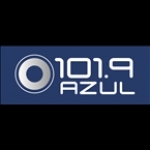 Azul FM Uruguay, Montevideo