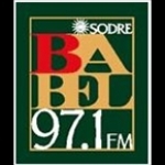 Babel FM Uruguay, Montevideo