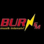 Burn FM Germany, Hof