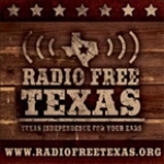 Radio Free Texas TX, Nederland