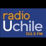 Radio Universidad de Chile Chile, Santiago de Chile