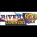 River Country 97-3 NE, Blair