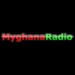 MyghanaRadio NY, New York