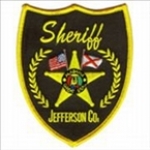 Jefferson County Sheriff Department AL, Birmingham
