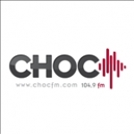 CHOC-FM Canada, Saint-Remi