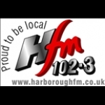 Harborough FM United Kingdom, Market Harborough