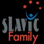 Slavic Family Radio OR, Mount Angel