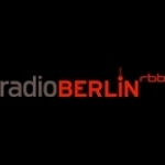 radioBERLIN 88,8 vom rbb Germany, Berlin