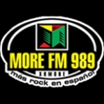 More FM Mexico, Tijuana