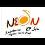 Neon FM Dominican Republic, Santo Domingo