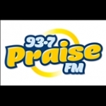 93.7 Praise FM Canada, Medicine Hat