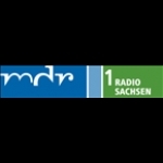 MDR 1 RADIO SACHSEN Germany, Schoneck