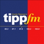 Tipp FM Ireland, Tipperary