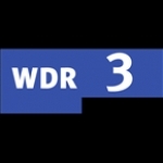 WDR3 - Aus Lust am Hören. Germany, Eifel