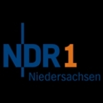 NDR 1 Niedersachsen Germany, Rosengarten