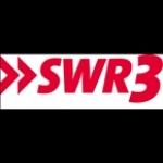SWR3 Elchradio Germany, Haardtkopf