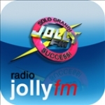 Jolly FM Italy, Cassino