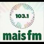 Radio Mais FM Brazil, Joinville