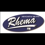 Rhema FM Australia, Newcastle
