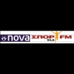Nova Sport FM Greece, Athens