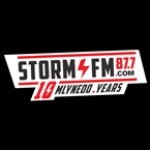 Storm FM United Kingdom, Bangor